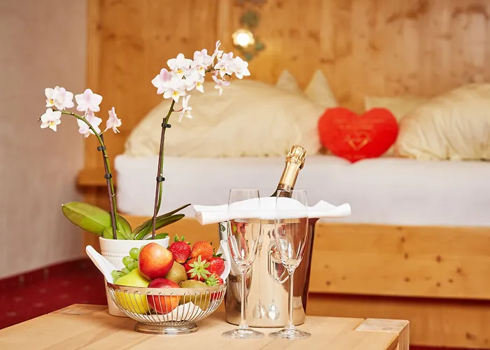 Hotel Kristall - Adults Only Leutasch