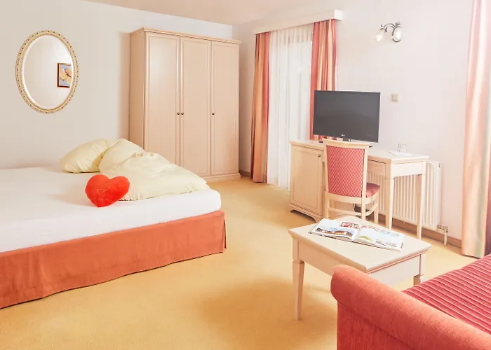 Hotel Kristall - Adults Only