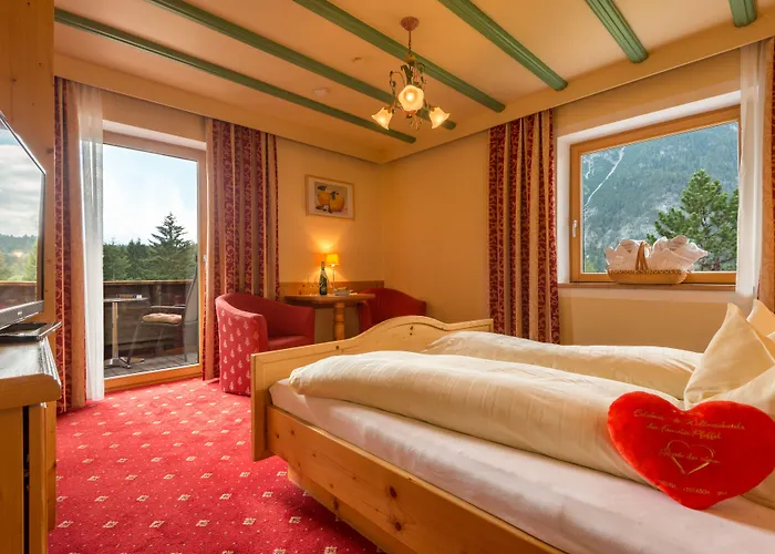 Kristall - Adults Only * Leutasch