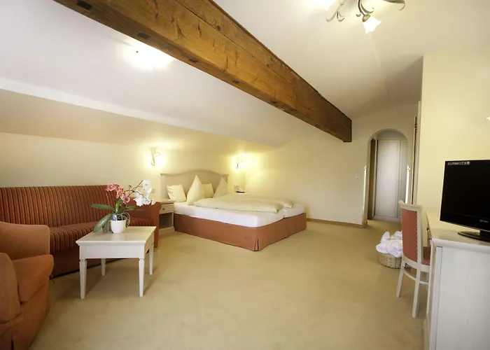 Kristall - Adults Only Leutasch