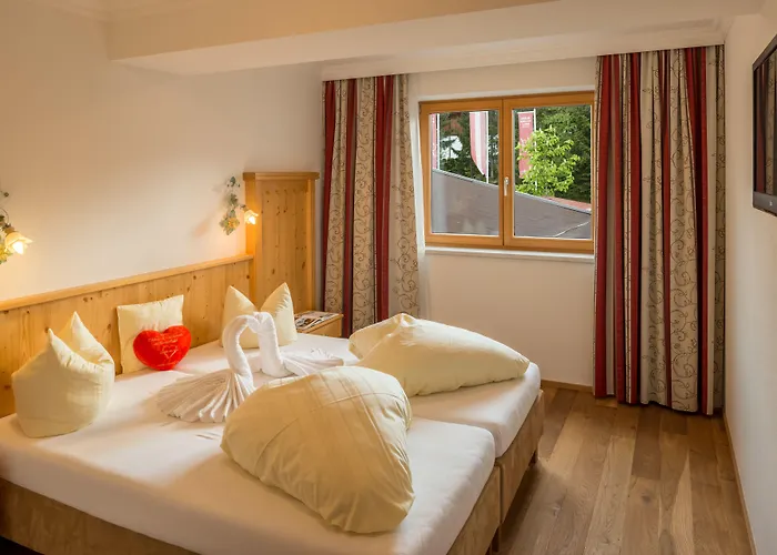 Hotel Kristall - Adults Only