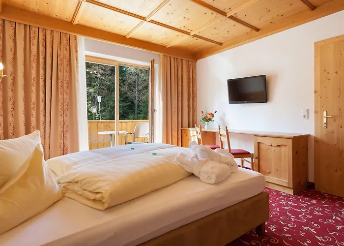 Hotel Kristall - Adults Only *