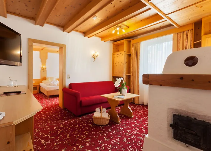 Kristall - Adults Only * Leutasch