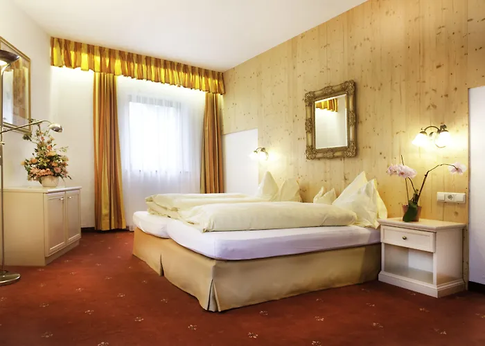 Kristall - Adults Only Hotel Leutasch