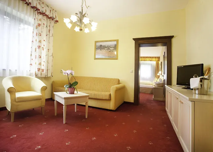 Kristall - Adults Only Leutasch