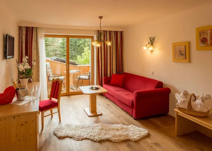 Hotel Kristall - Adults Only