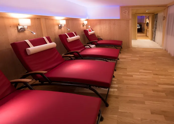 Kristall - Adults Only Hotel Leutasch