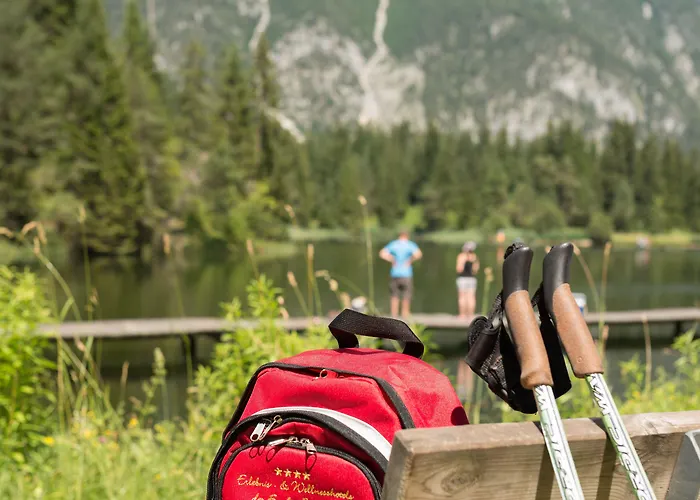 Hotel Kristall - Adults Only Leutasch