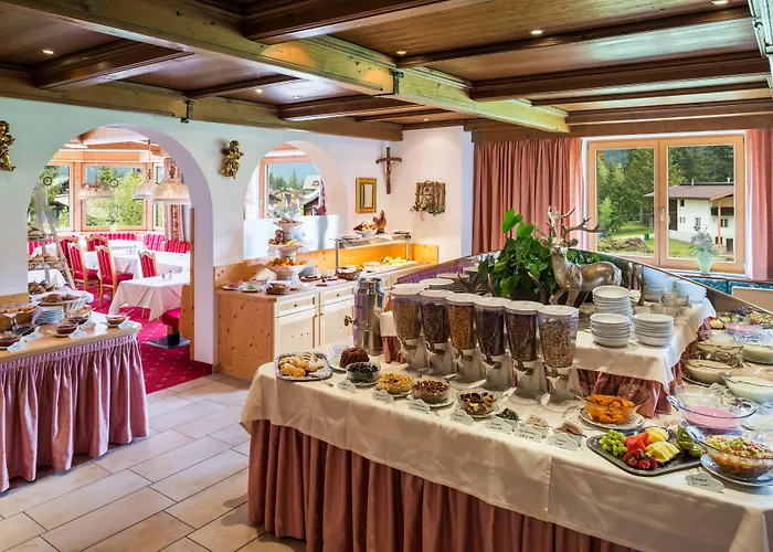 Kristall - Adults Only Leutasch