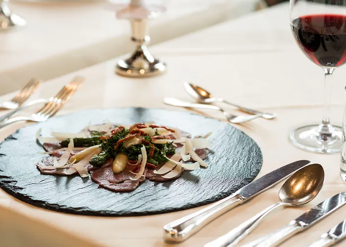 Kristall - Adults Only Hotel *