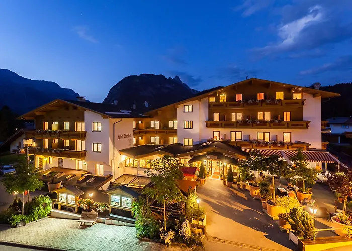 Kristall - Adults Only Hotel