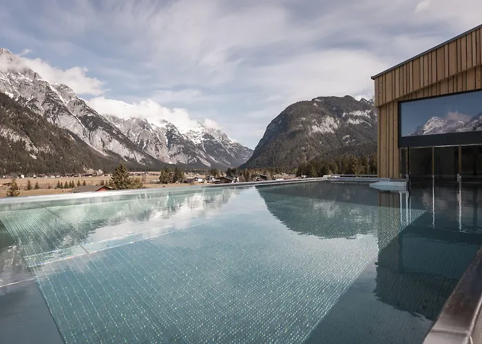 Hotel Kristall - Adults Only