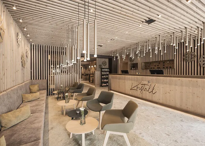 Kristall - Adults Only *