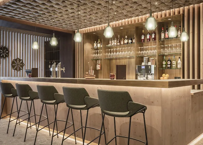 Hotel Kristall - Adults Only Leutasch