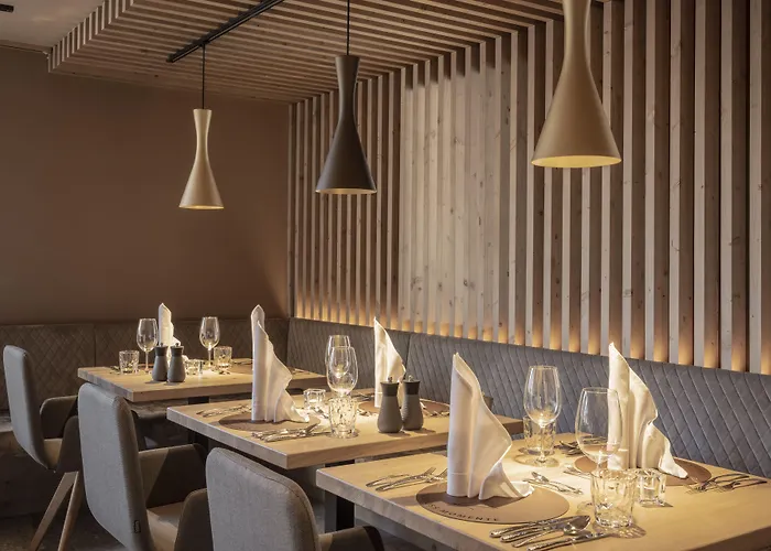 Kristall - Adults Only Hotel Leutasch