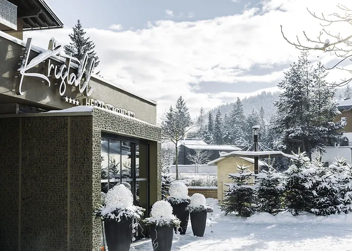 Kristall - Adults Only *