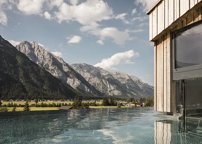 Kristall - Adults Only * Leutasch