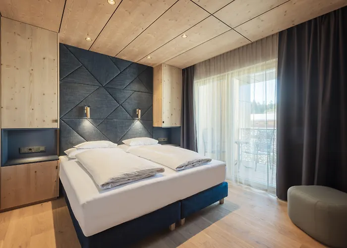 Kristall - Adults Only Hotel