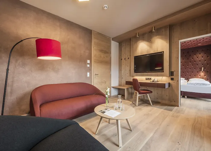 Hotel Kristall - Adults Only *