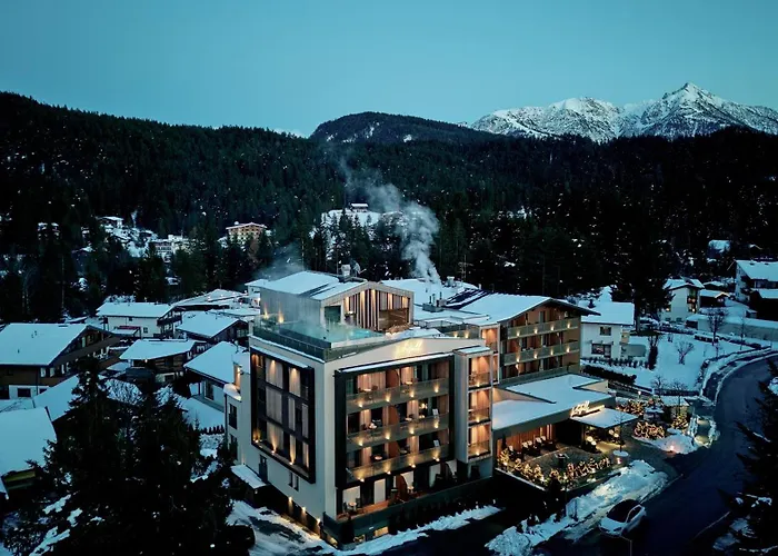 Hotel Kristall - Adults Only *