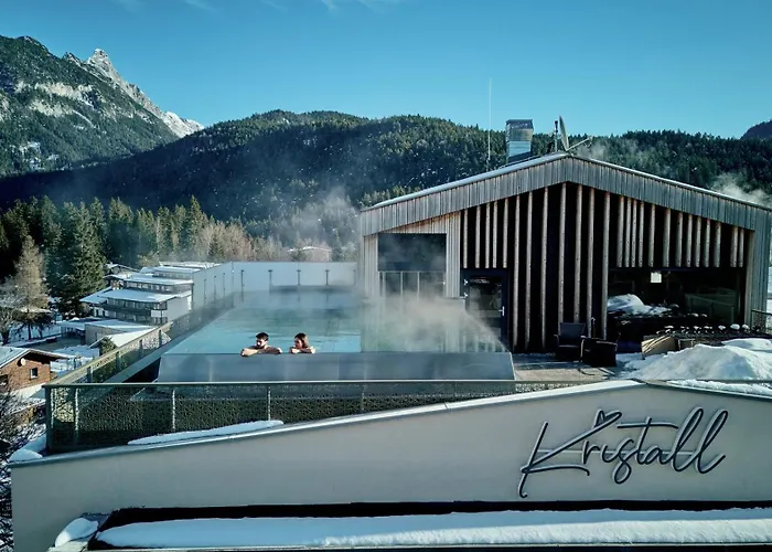 Kristall - Adults Only Leutasch