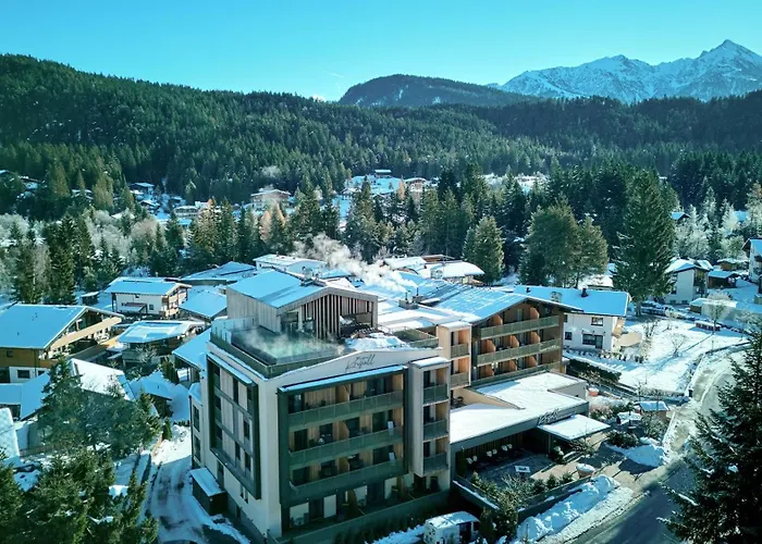 Kristall - Adults Only Hotel