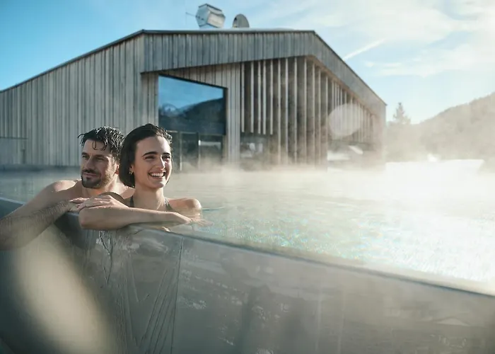 Kristall - Adults Only Hotel Leutasch