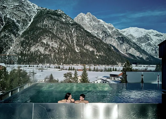 Kristall - Adults Only * Leutasch