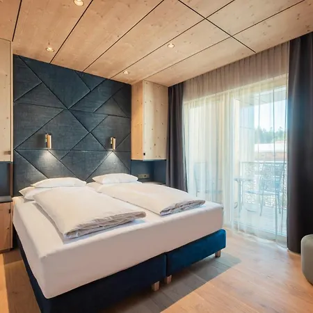 Hotel Kristall - Herzensmomente (adults Only) *