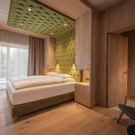 Hotel Kristall - Herzensmomente (adults Only)