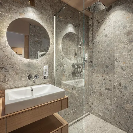 Hotel Kristall - Herzensmomente (adults Only) *
