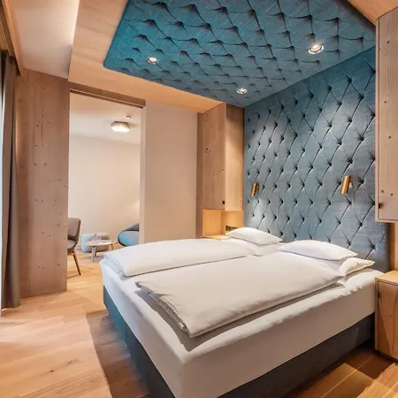 Hotel Kristall - Herzensmomente (adults Only)