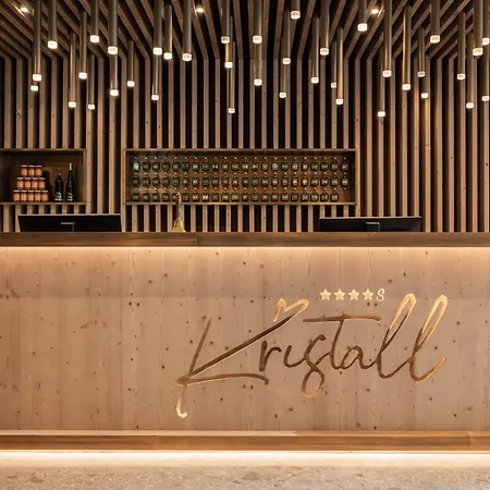 Kristall - Herzensmomente (adults Only) Hotel