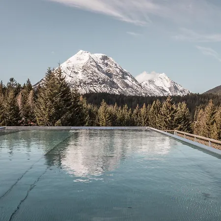 Kristall - Herzensmomente (adults Only) Hotel