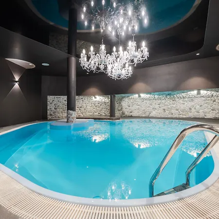 Hotel Kristall - Herzensmomente (adults Only)