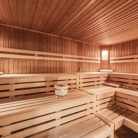 Hotel Kristall - Herzensmomente (adults Only) Leutasch