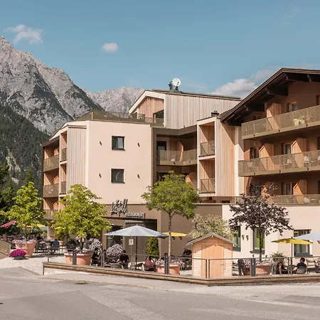 Hotel Kristall - Herzensmomente (adults Only)