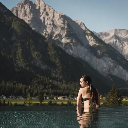 Kristall - Herzensmomente (adults Only) Hotel