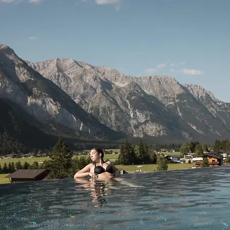 Hotel Kristall - Herzensmomente (adults Only)