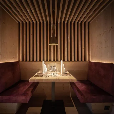 Kristall - Herzensmomente (adults Only) Hotel