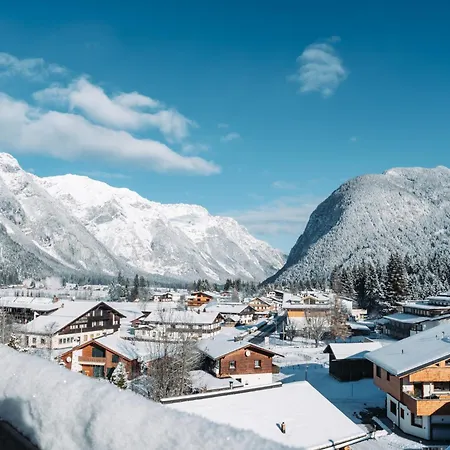 Hotel Kristall - Herzensmomente (adults Only) *