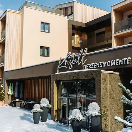 Kristall - Herzensmomente (adults Only) Hotel *