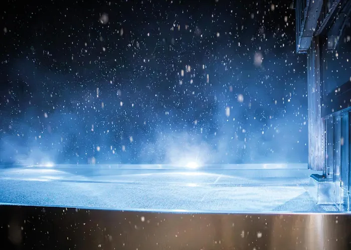 فندق Kristall - Adults Only