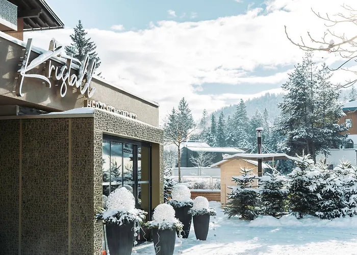 Kristall - Adults Only لوتاش