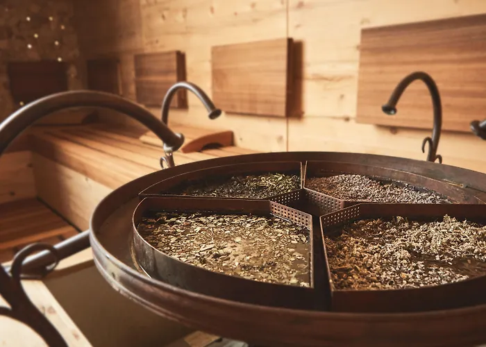 فندق Kristall - Adults Only *