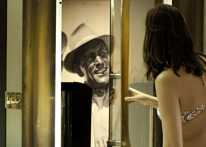 Kristall - Adults Only فندق