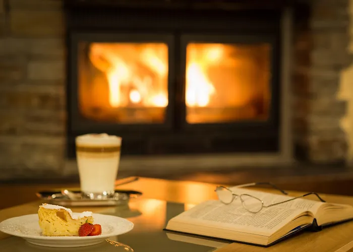 فندق Kristall - Adults Only *