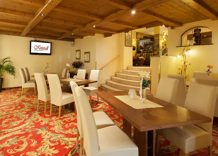 Kristall - Adults Only