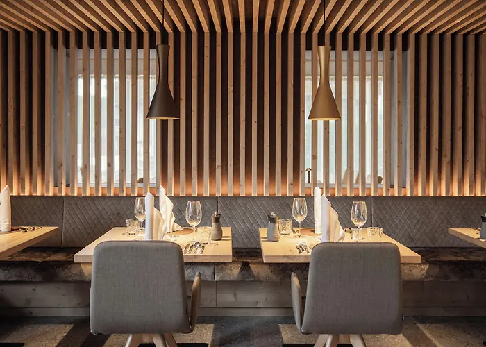 فندق Kristall - Adults Only لوتاش