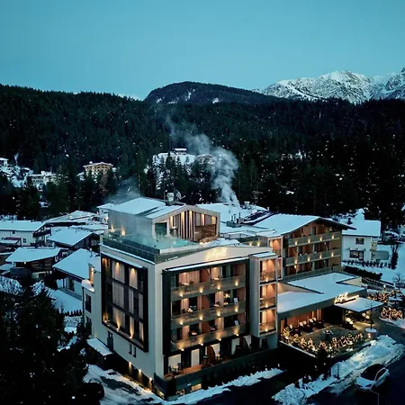 Otel Kristall - Adults Only *